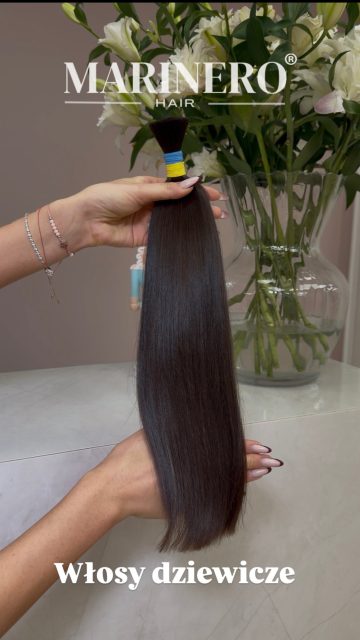 ✨ Włosy dziewicze ✨
Ostatnio cieszą się u nas ogromnym uznaniem! 💫
Coraz więcej z Was wybiera właśnie tę jakość — naturalne, niefarbowane, pełne blasku i sprężystości włosy, które dają najpiękniejszy i najbardziej naturalny efekt 💖
#marinerohair #włosydziewicze #naturalnewłosy #przedłużaniewłosów #zagęszczaniewłosów #metamorfoza #hairgoals #pięknewłosy #włosy #hairinspiration #hairlove #hairluxury #hairextensions #beforeafter #salonfryzjerski #fryzjerpoznan #hairtransformation #włosymarzeń #healthyhair #haircare #luxuryhair #nowewłosy #glamlook #blaskwłosów #naturalbeauty #włosyluksusowe