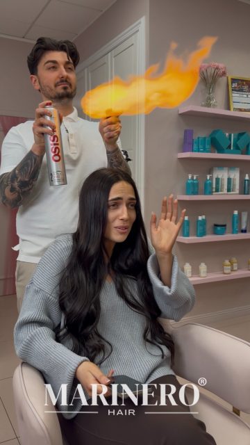 ✨ No i jak… podoba Wam się efekt? 😅
Bo jak widać – zdania są podzielone 🙈

Jedni zakochani od pierwszego spojrzenia, inni jeszcze się przekonują… ale jedno jest pewne – obok tej metamorfozy nie da się przejść obojętnie 🔥

My jesteśmy na TAK 💁‍♀️ A Wy?

Dajcie znać w komentarzach 👇
Team „kocham” czy „jeszcze nie jestem przekonana”? 😍😅

#przedluzaniewlosow #metamorfozawlosow #dlugiewlosy #hairtransformation #warszawafryzjer